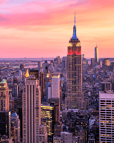 New York, USA