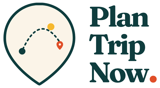 Plan Trip Now