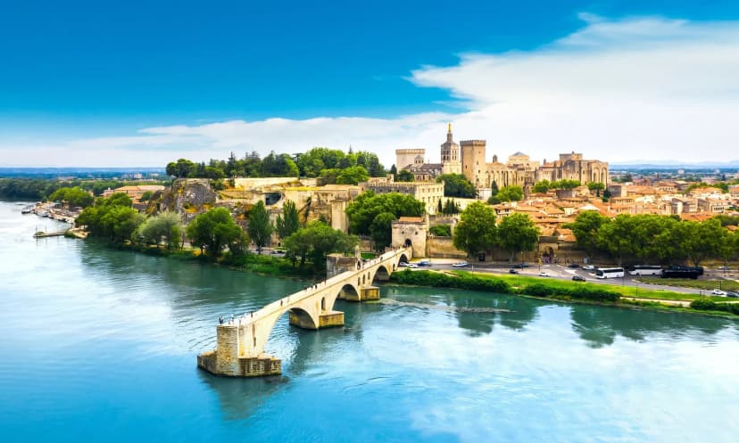 Avignon - photo 1