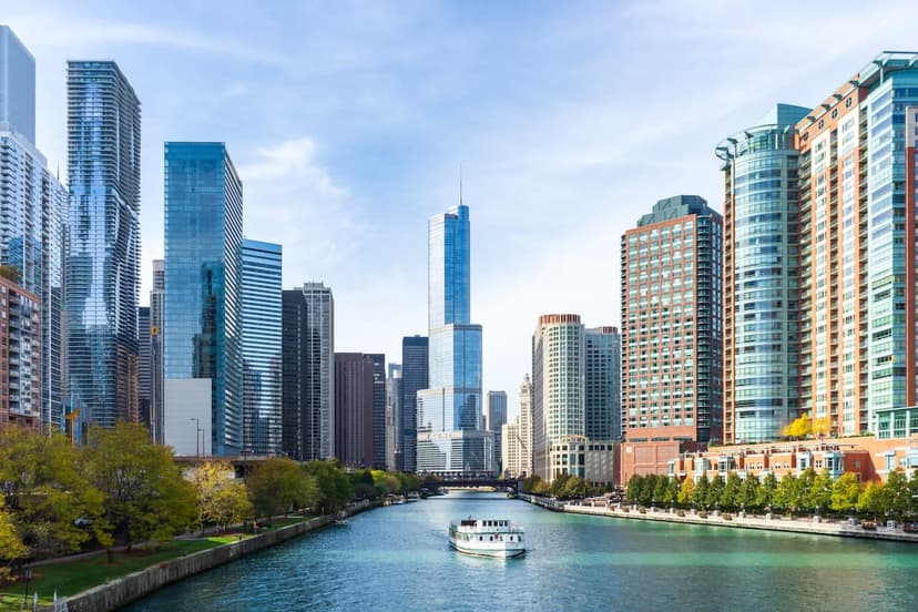 Chicago - photo 1