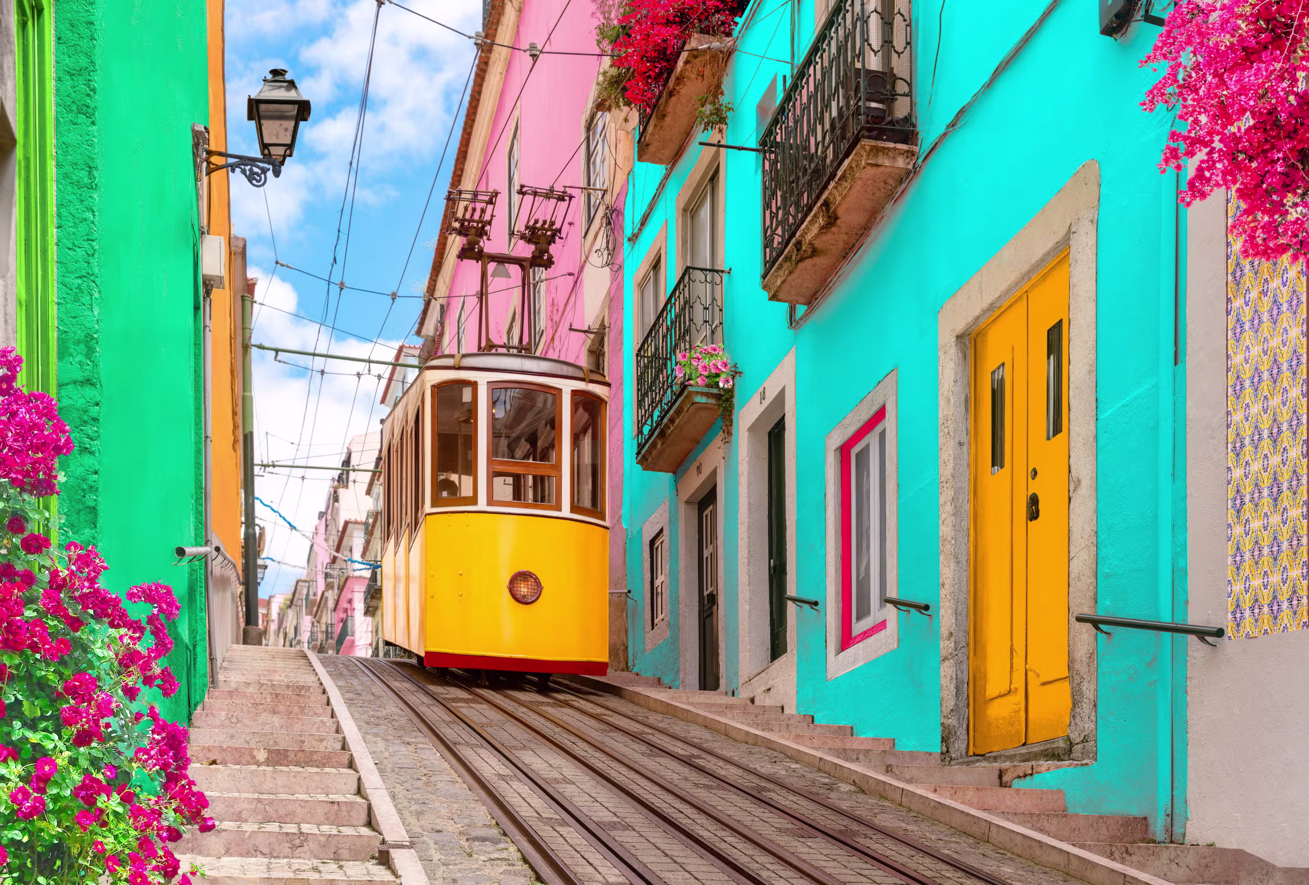 Lisbon - photo 1