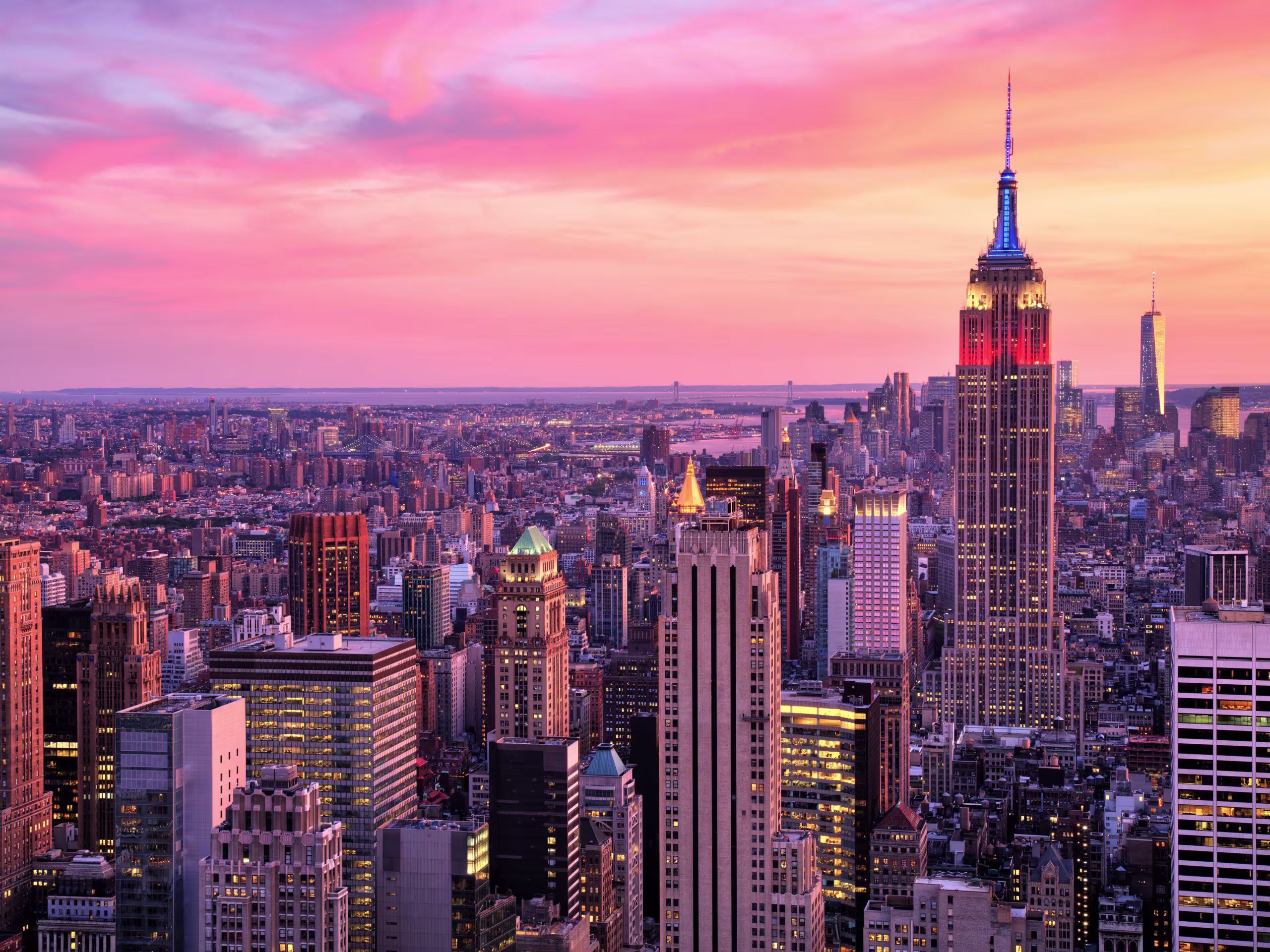 New York, États-Unis - PlanTripNow