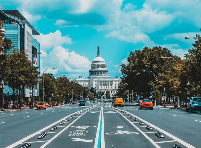 Washington - photo 1