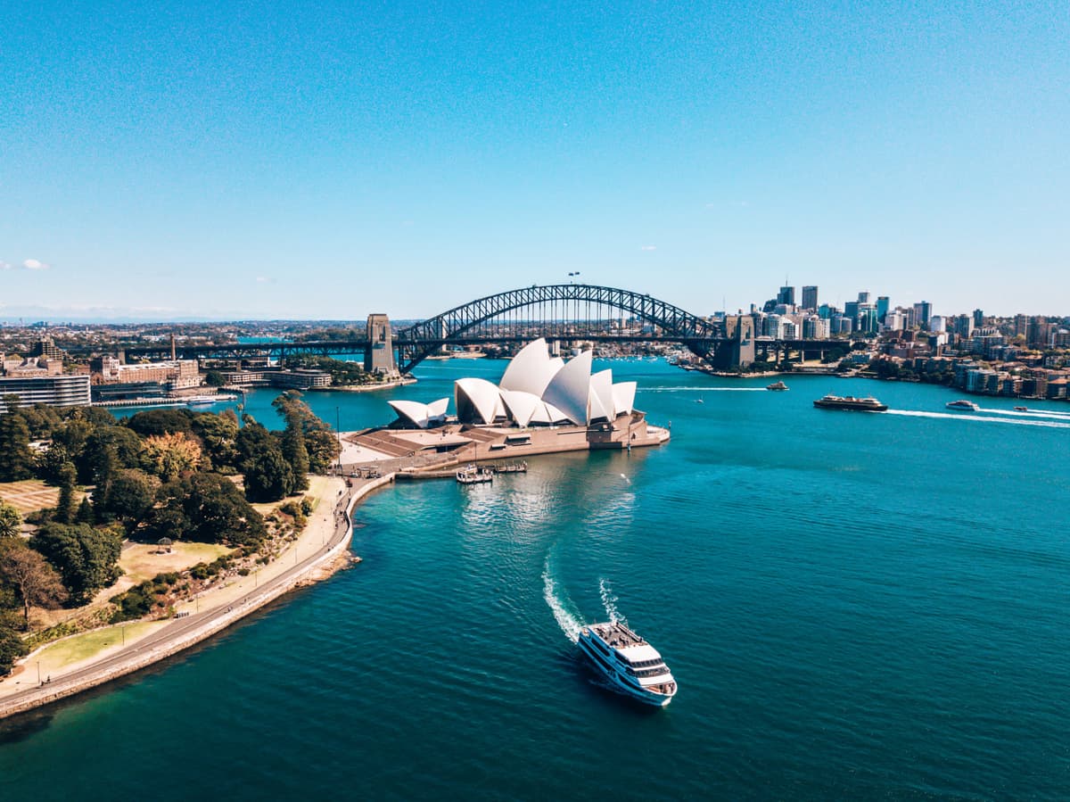 Australia