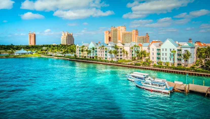 Bahamas