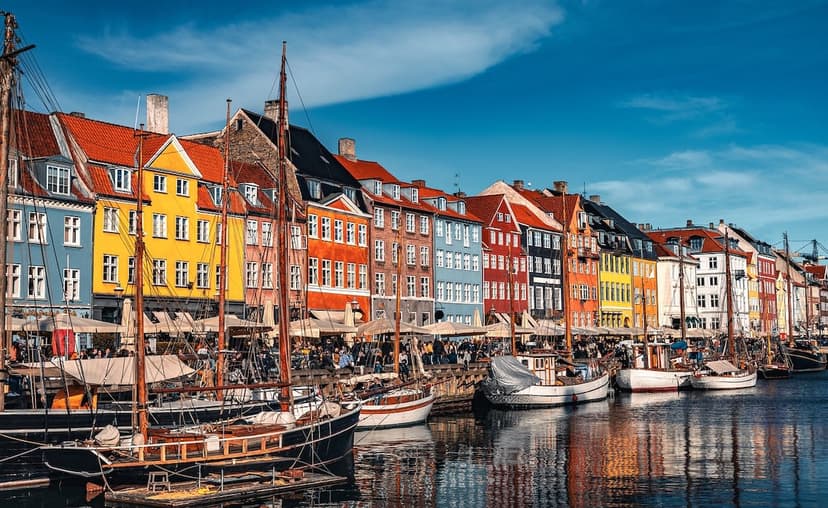 Danemark - photo 1