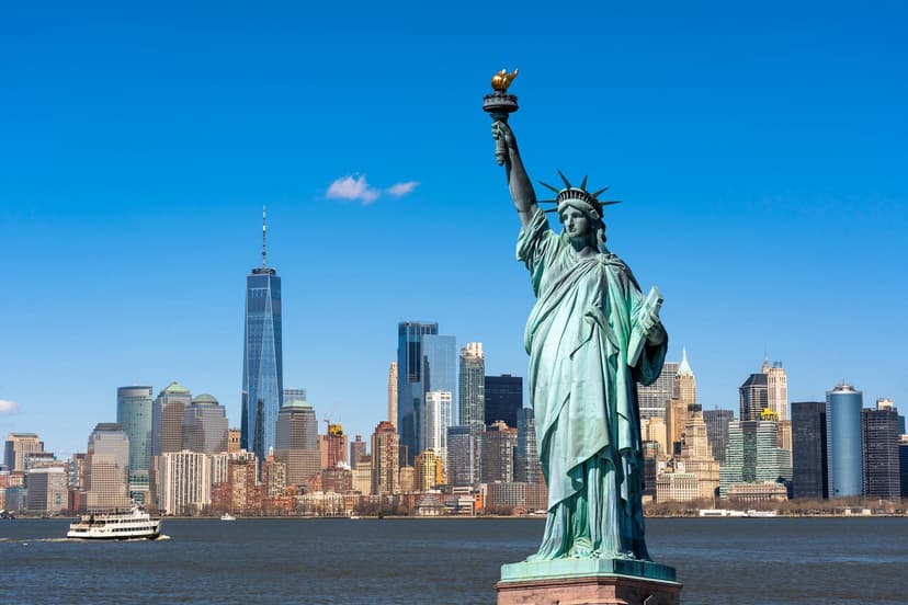 United States of America - photo 1