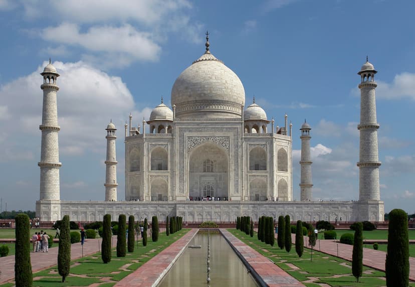 India - photo 1