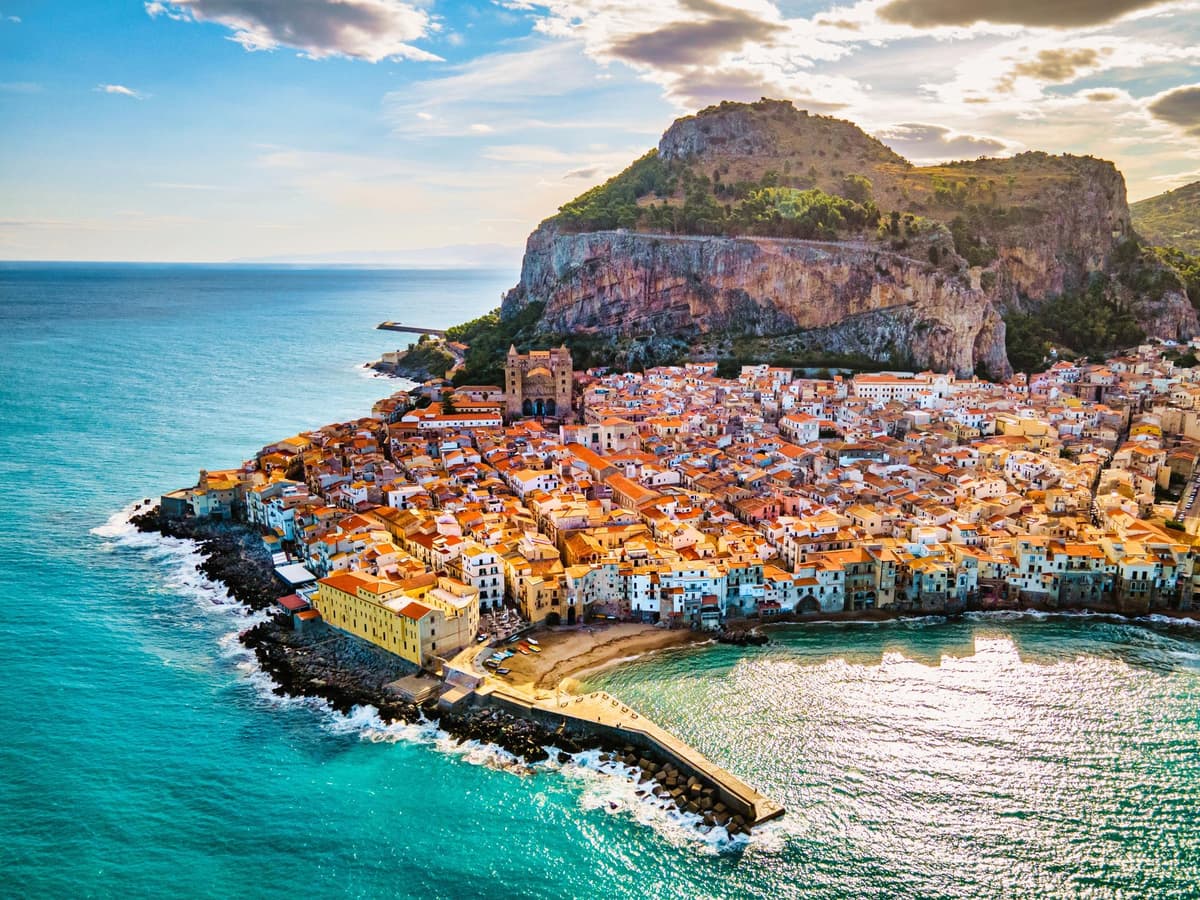 Italy