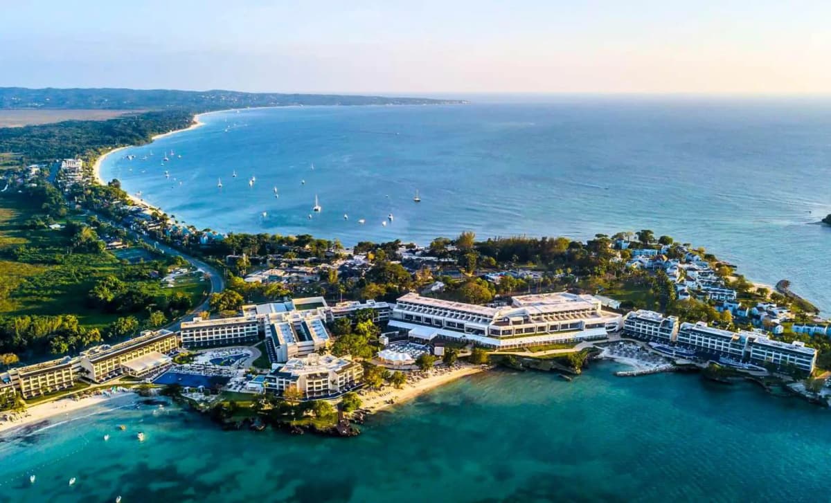 Jamaica