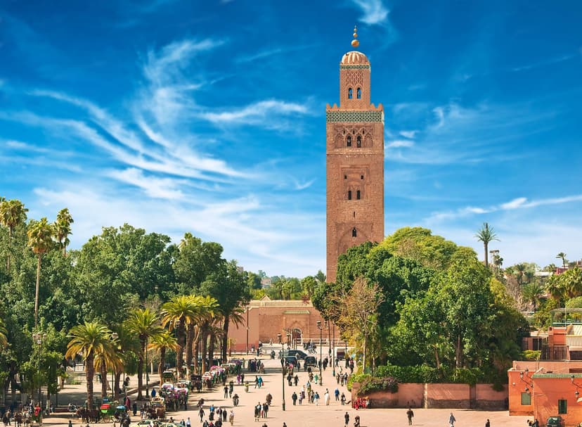 Morocco - photo 2