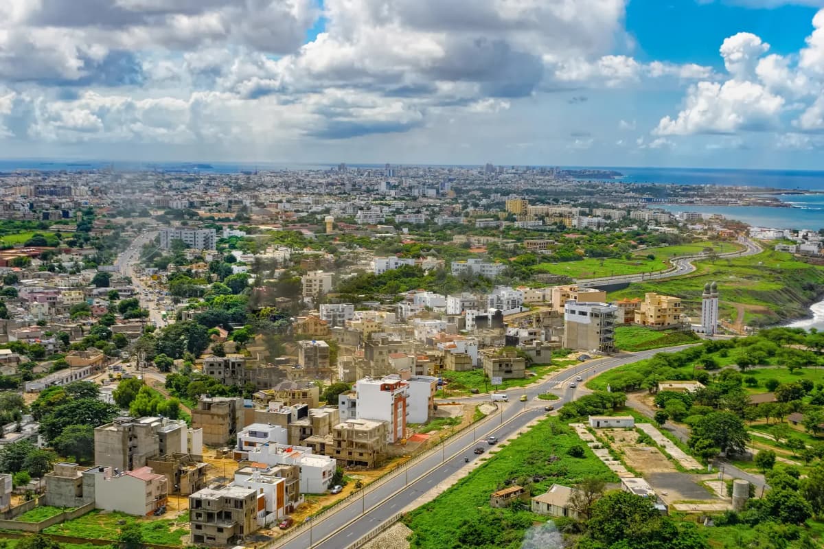 Senegal
