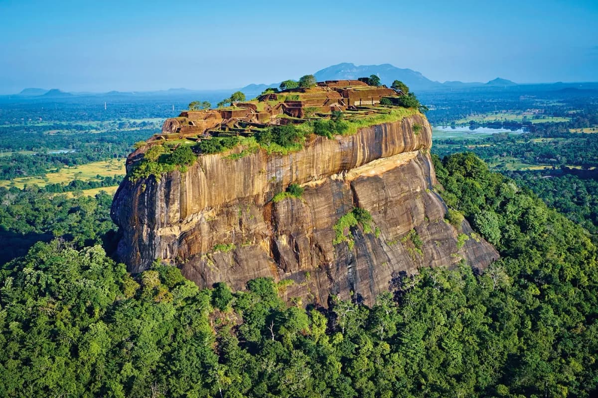 Sri Lanka