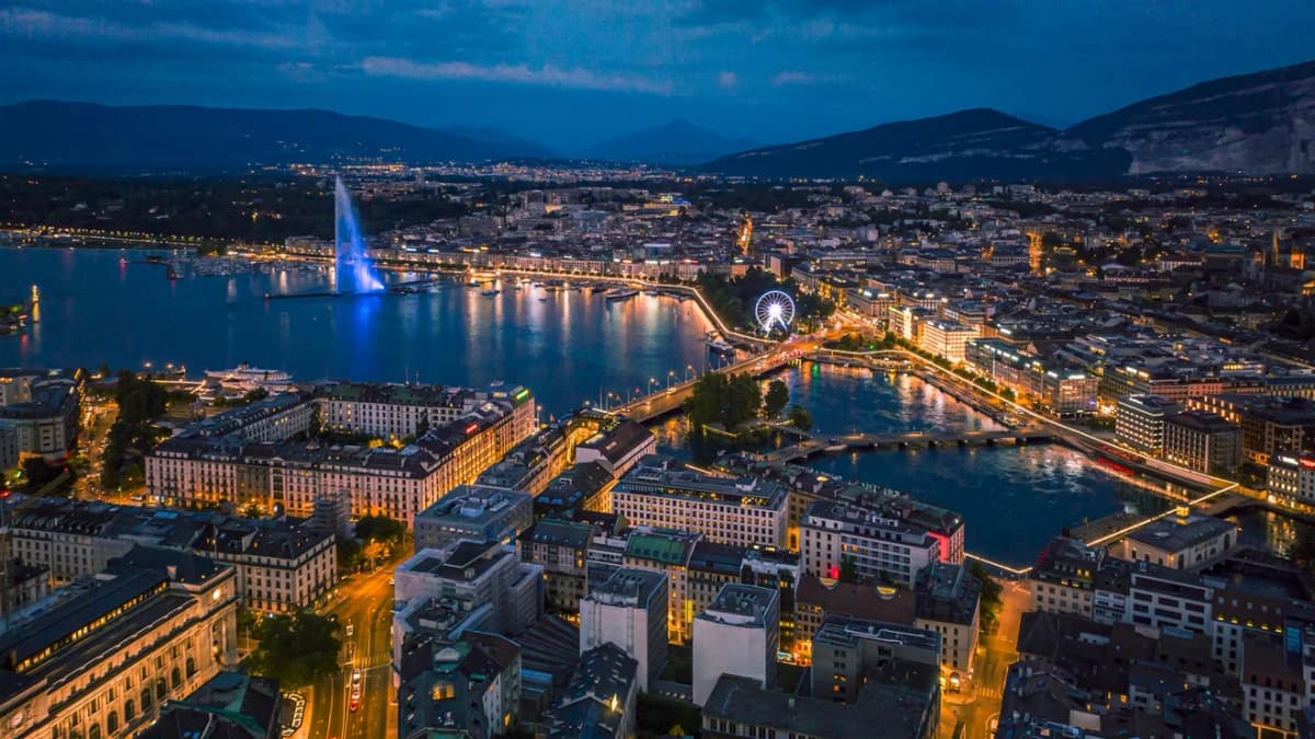 Suisse