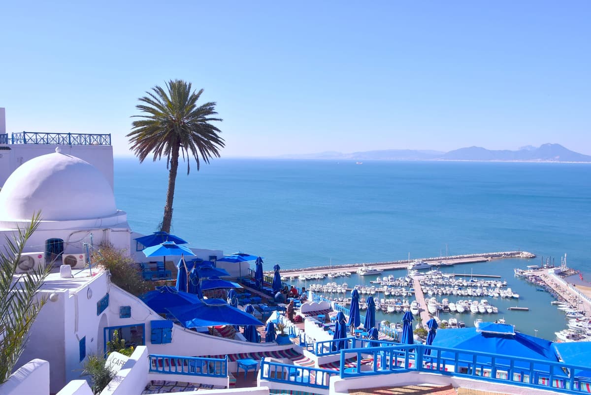 Tunisia