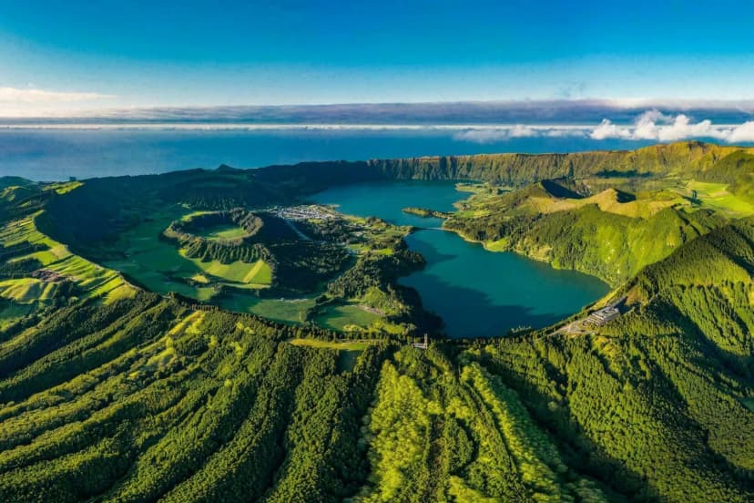 Açores - photo 1