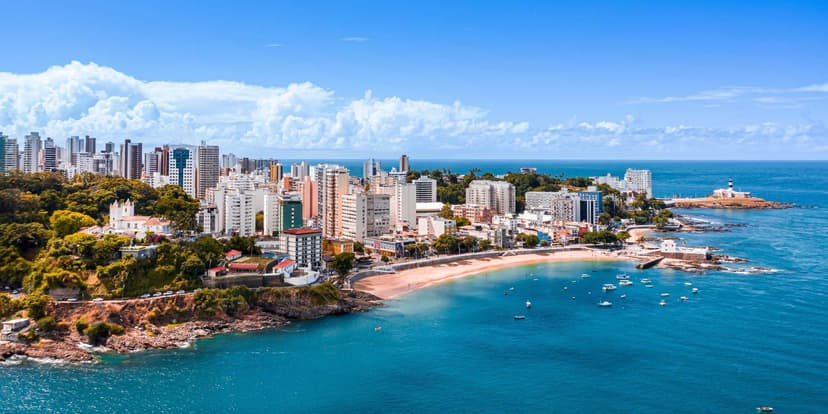 Bahia - photo 1