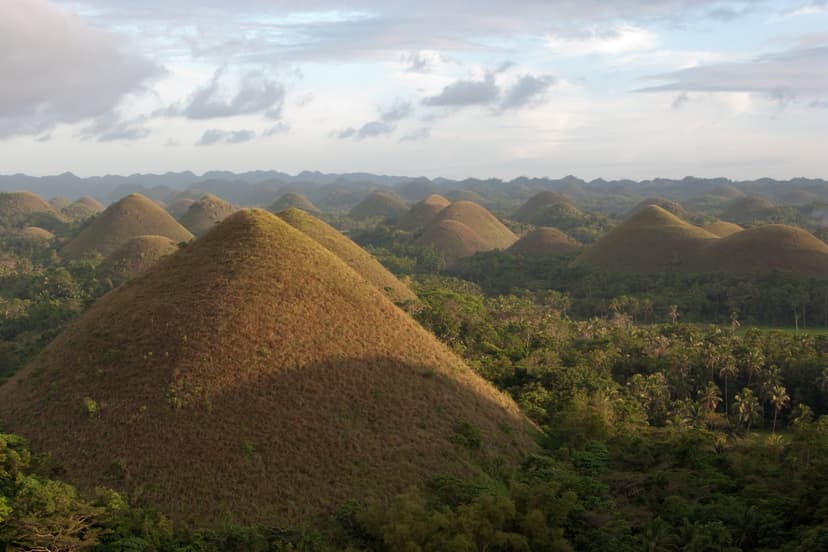 Bohol - photo 1