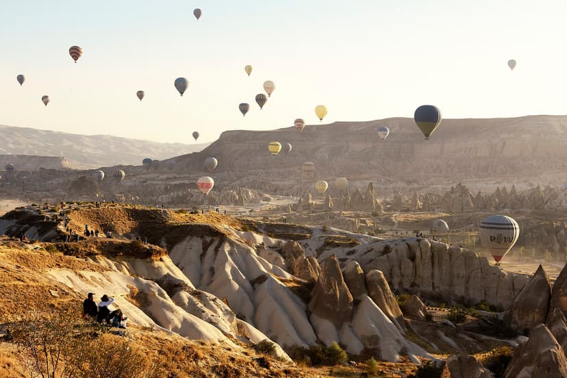 Cappadoce - photo 1