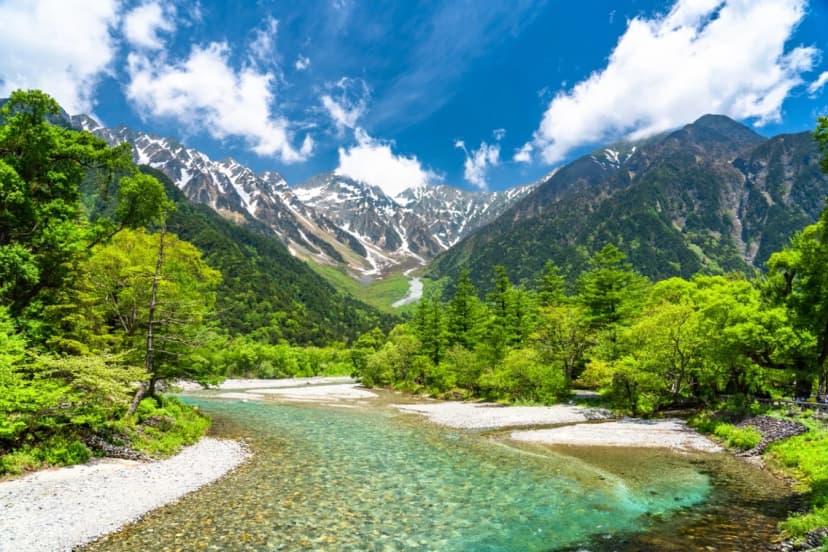 Chubu - photo 1