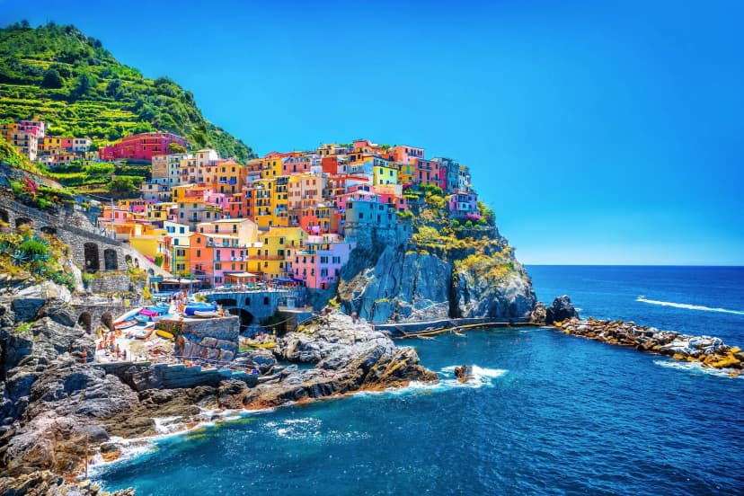 Cinque Terre - photo 1