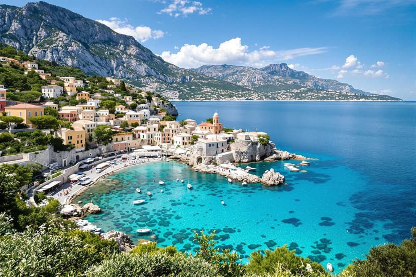 Corsica - photo 1