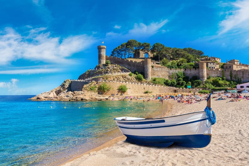 Costa Brava - photo 1