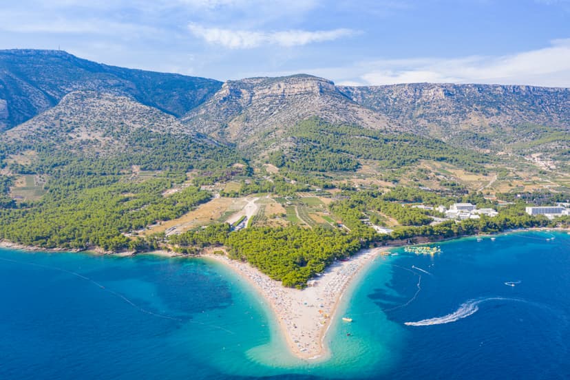 Dalmatia - photo 1