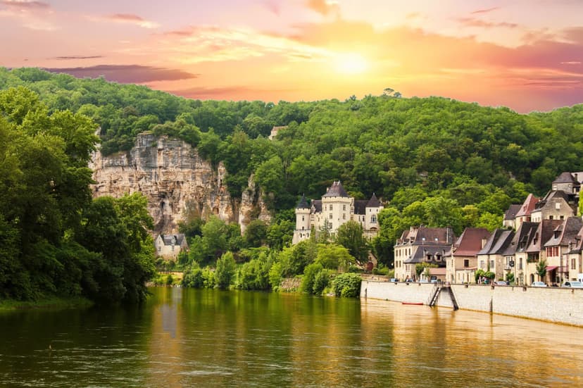 Dordogne - photo 1