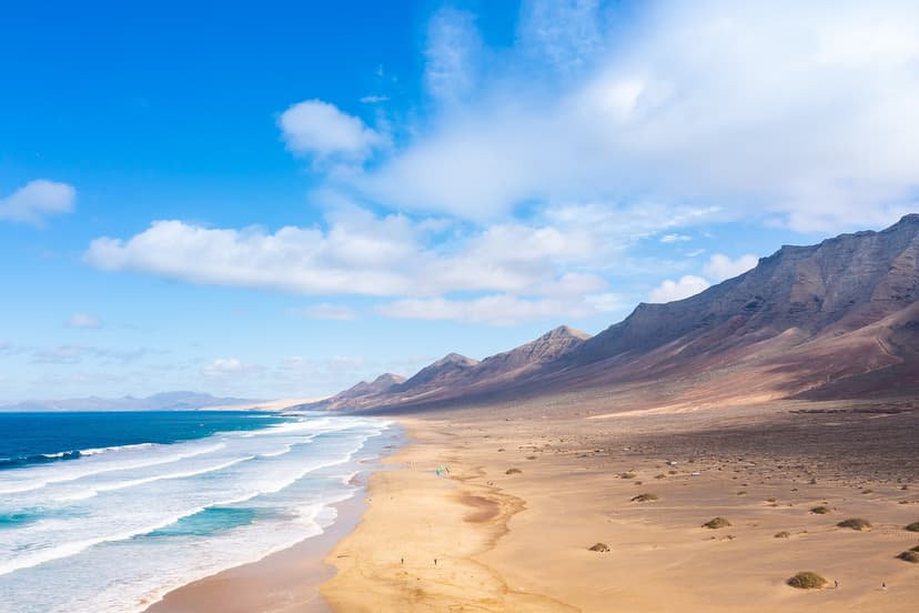 Fuerteventura - photo 1