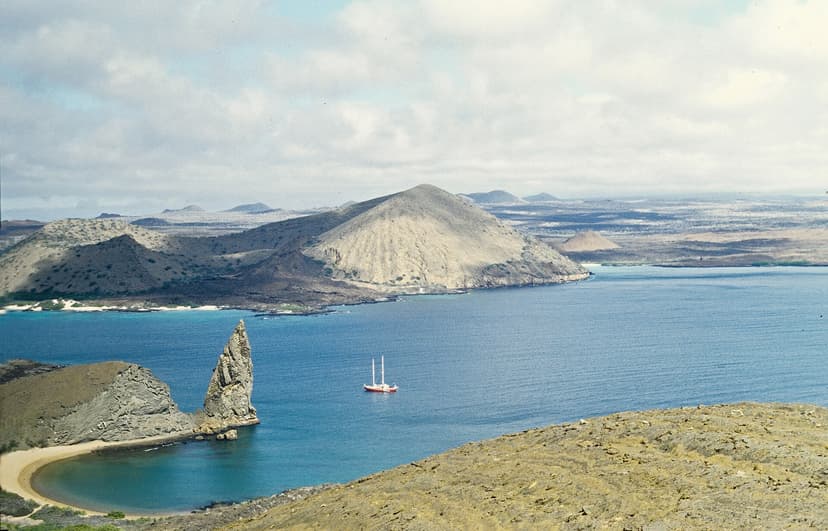 Galápagos - photo 1