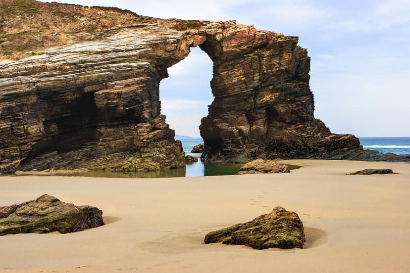 Galicia - photo 1