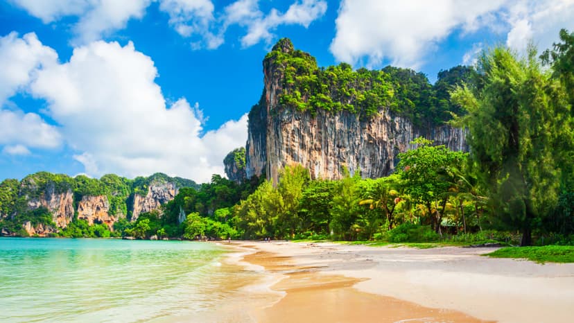 Krabi - photo 1