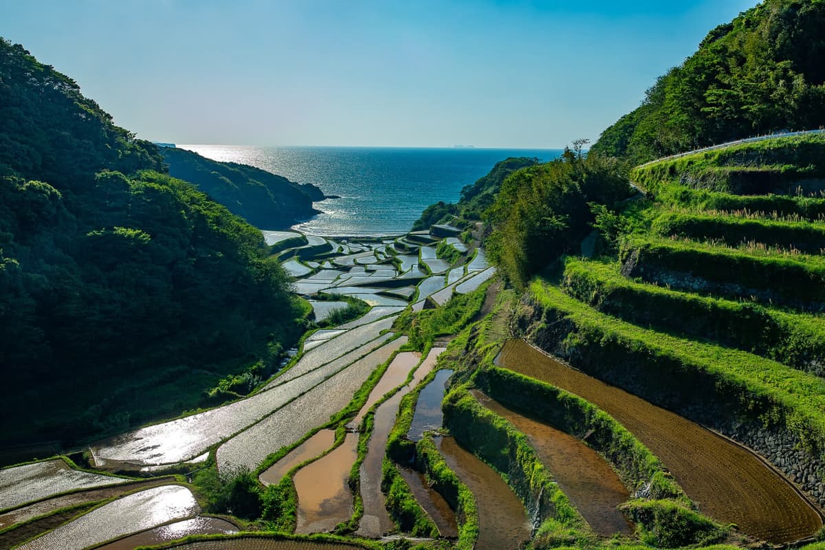 Kyushu