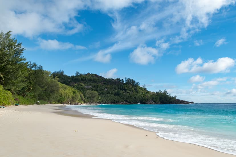 Mahé - photo 1