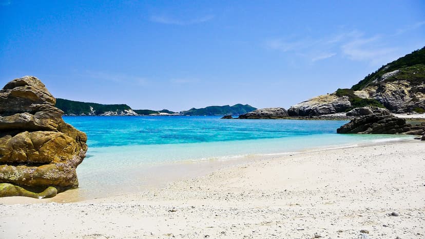 Okinawa - photo 1
