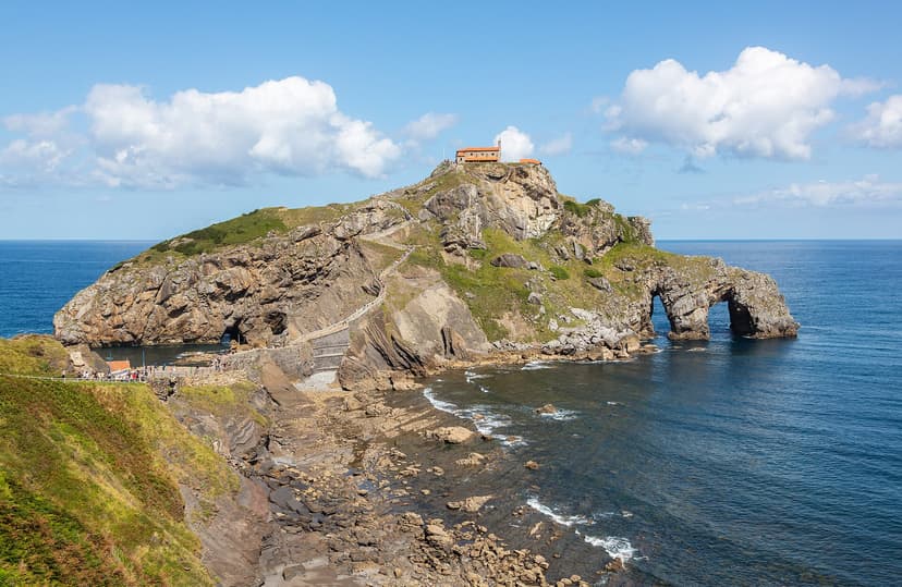 Basque Country - photo 1