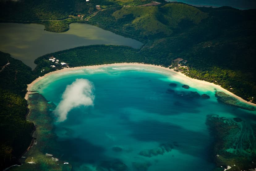 Porto Rico - photo 1