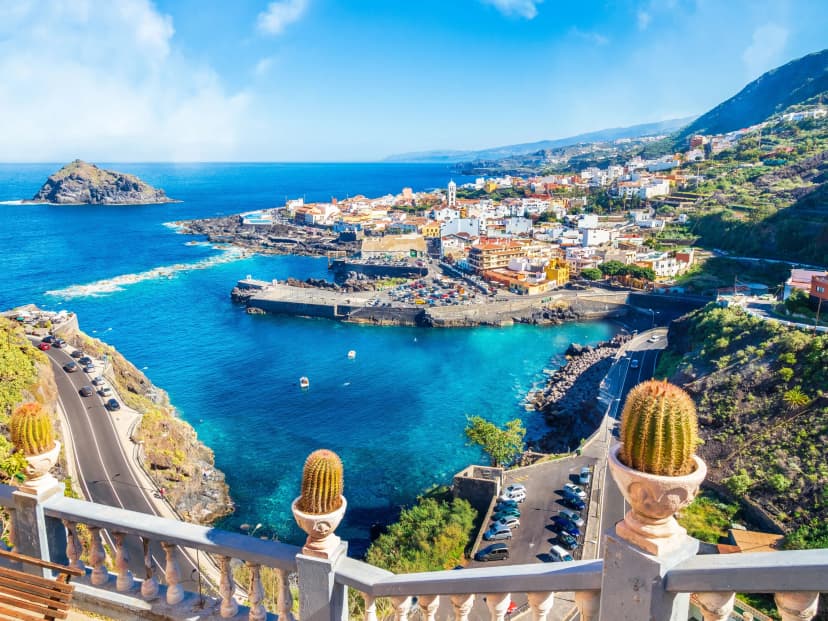 Tenerife - photo 2