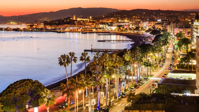 Cannes - photo 1