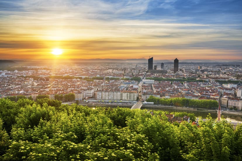 Lyon - photo 2