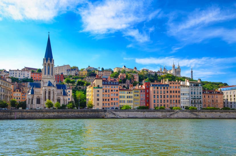 Lyon - photo 1