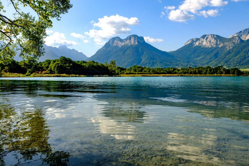 Annecy - photo 1