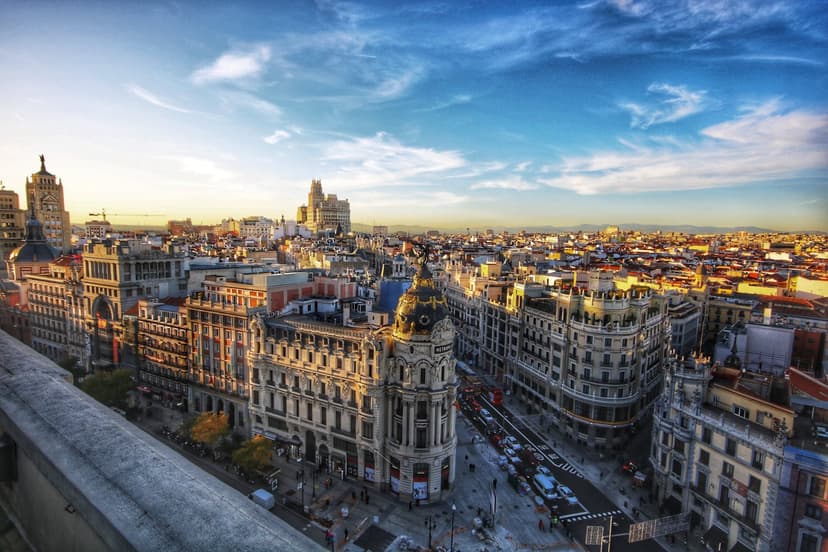 Espagne - photo 3