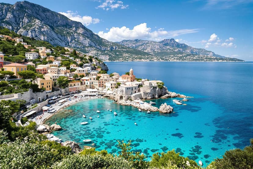 Corse - photo 1