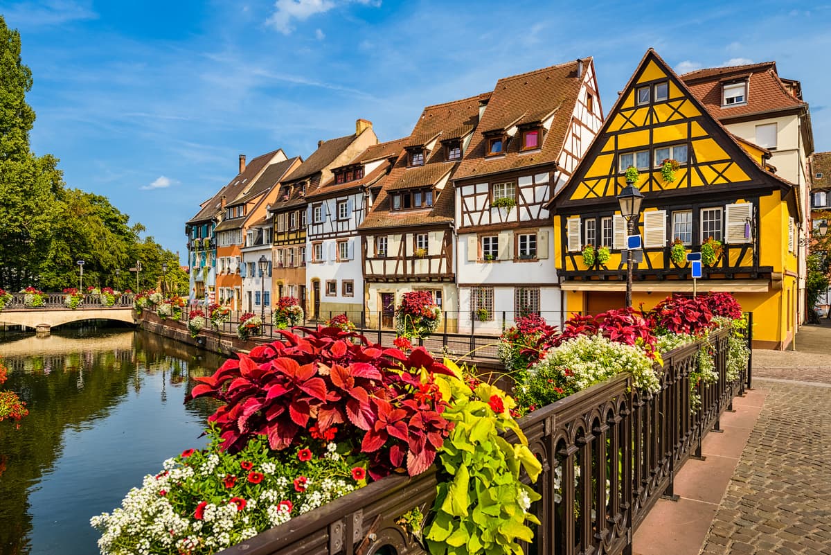 Colmar