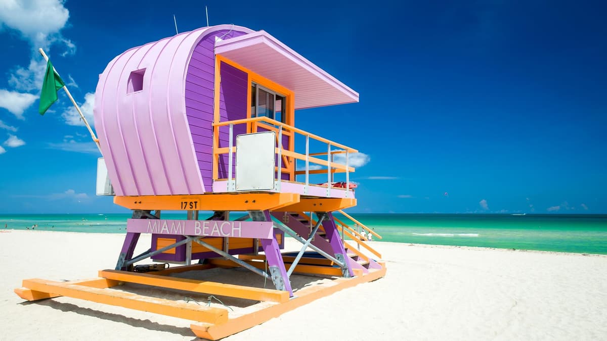 Miami