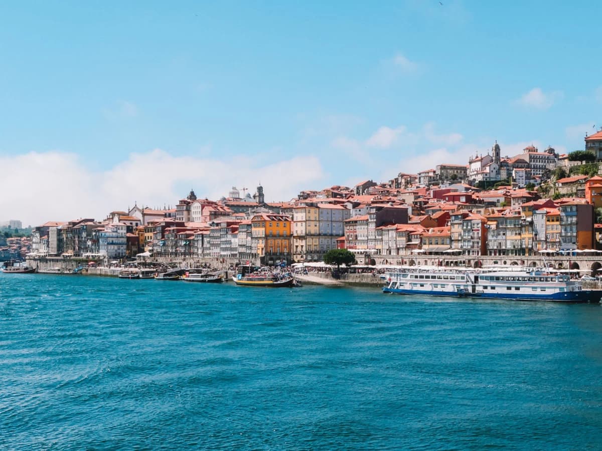 Porto