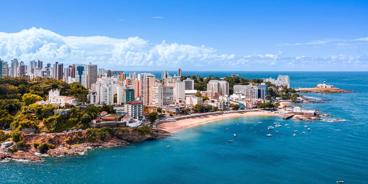 Bahia
