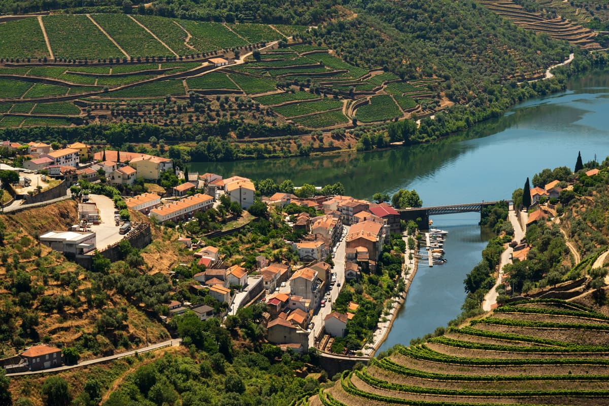 Douro